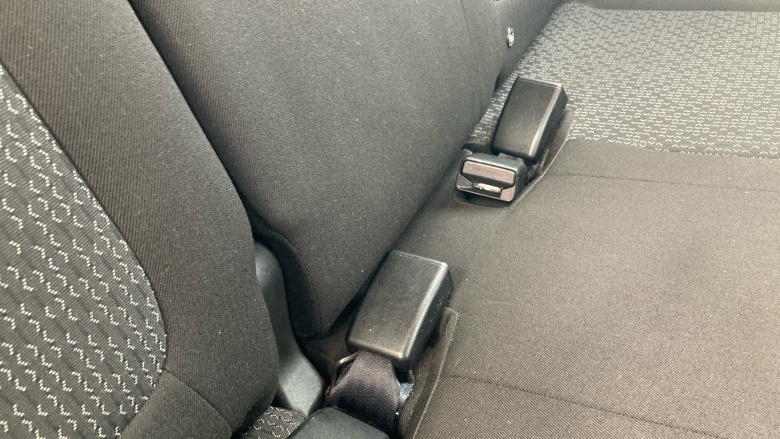 Vauxhall Crossland 1.2 Turbo Design 5dr Petrol Hatchback